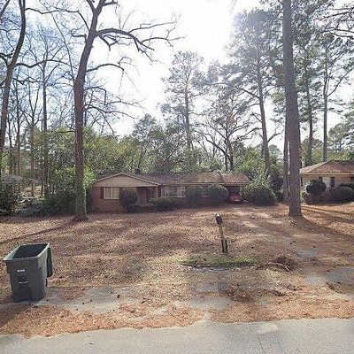 3113 Cornwall Rd, Columbia, SC 29204