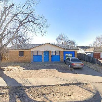 3113 Orange St, Amarillo, TX 79107