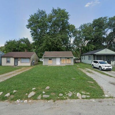 3114 Adams St, Indianapolis, IN 46218