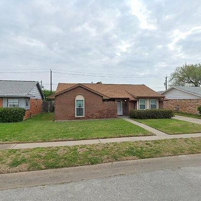 3114 Pine St, Galveston, TX 77551