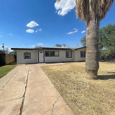 3114 Thomas Ave, Midland, TX 79701