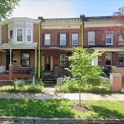 3115 Baker St, Baltimore, MD 21216