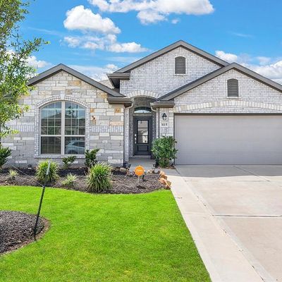 3115 Calla Lily Trl, Richmond, TX 77406