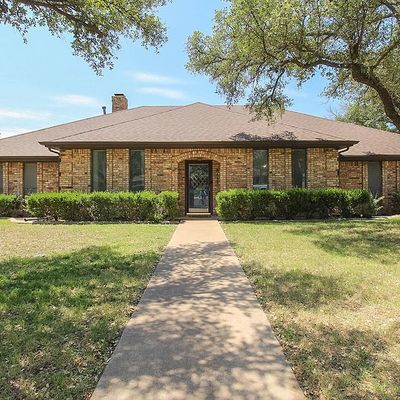 3117 Ridgecrest Ln, San Angelo, TX 76904