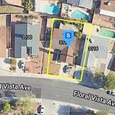 3118 Floral Vista Ave, Henderson, NV 89014