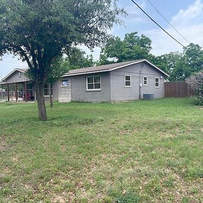 3118 Sac Ave, San Angelo, TX 76904