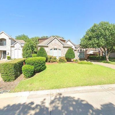 3119 Creek Haven Dr, Lewisville, TX 75077