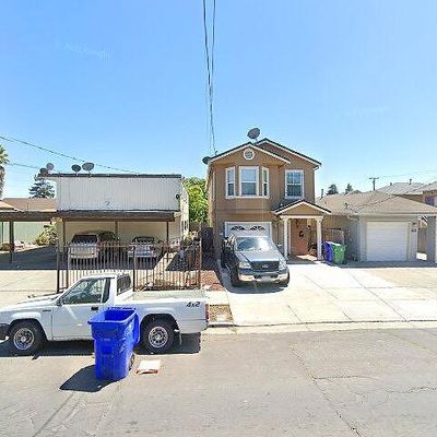 312 Barrett Ave, Richmond, CA 94801