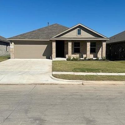 312 Bronze Circle N, Springtown, TX 76082