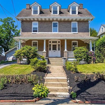 312 Crumlynne Rd, Ridley Park, PA 19078