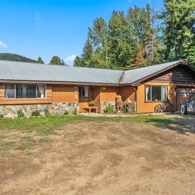 312 E 5 Th Ave, Clark Fork, ID 83811