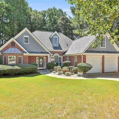 312 Freeman Forest Dr, Newnan, GA 30265