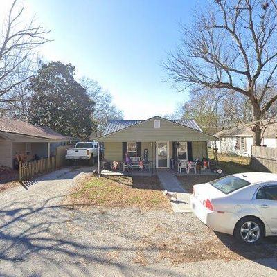 312 Gentry St, Tullahoma, TN 37388