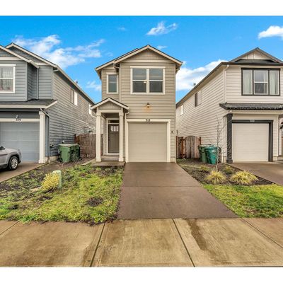 312 E Wayno Way, Newberg, OR 97132