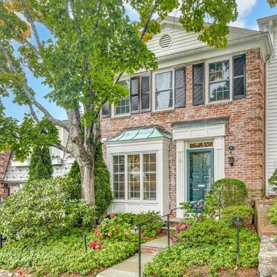 312 Elm St, New Canaan, CT 06840