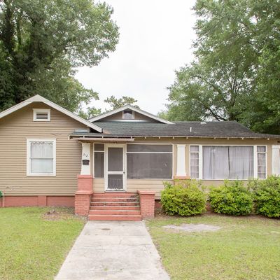 312 Hill St, Waycross, GA 31501