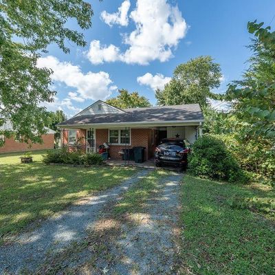 312 Grove Ave, Gordonsville, VA 22942