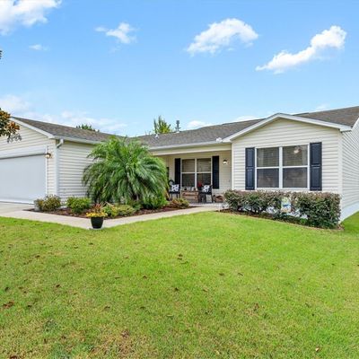 312 Leesville St, The Villages, FL 32162