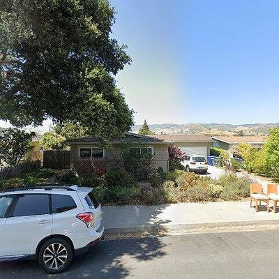 312 Luneta Dr, San Luis Obispo, CA 93405