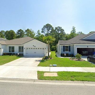 312 Modesto Dr, Saint Augustine, FL 32086