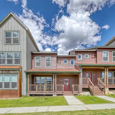 312 Mcclary Park, Leadville, CO 80461