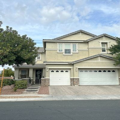 312 Pocono Ranch Ave, North Las Vegas, NV 89031