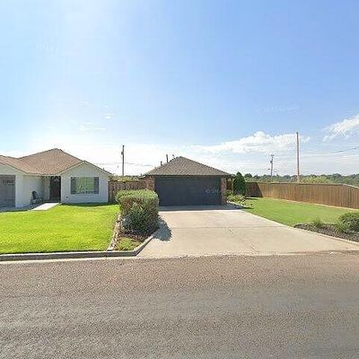 312 Nw 21 St St, Seminole, TX 79360