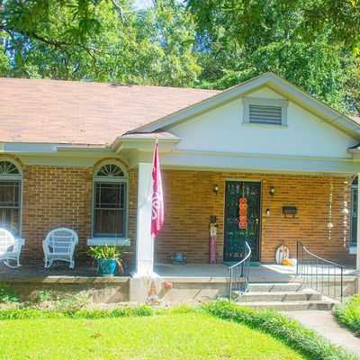 312 Randolph St, Greenwood, MS 38930