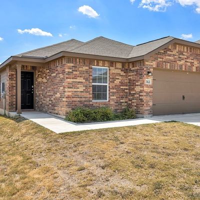 312 Sunnymeade Ln, Jarrell, TX 76537