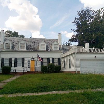 312 Sycamore Rd, Portsmouth, VA 23707