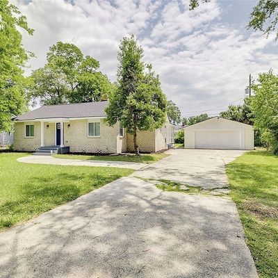 312 Turnberry St, Port Wentworth, GA 31407