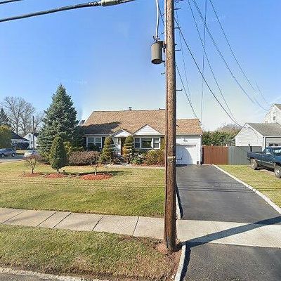 3120 Park Ave, South Plainfield, NJ 07080