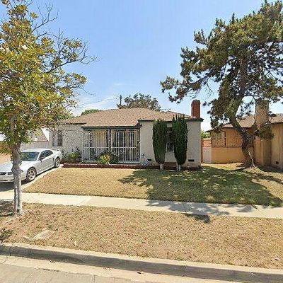 3121 Via Breve, Montebello, CA 90640