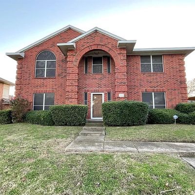 3122 Antelope Dr, Mesquite, TX 75181