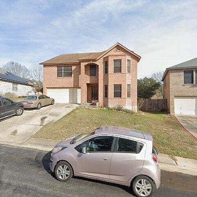 3122 Blanco Pass, San Antonio, TX 78259