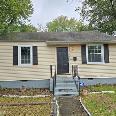 3122 Groveland Ave, Richmond, VA 23222