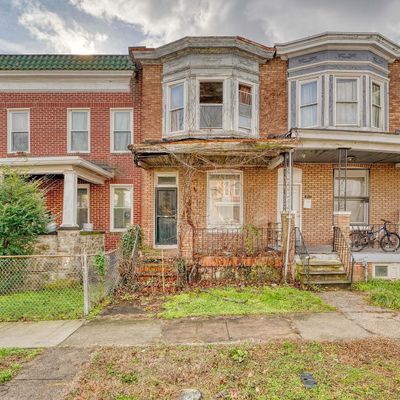 3123 Baker St, Baltimore, MD 21216