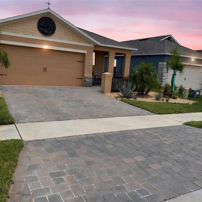 3123 Borassus Dr, New Smyrna Beach, FL 32168