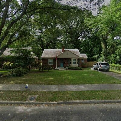 3123 Cowden Ave, Memphis, TN 38111