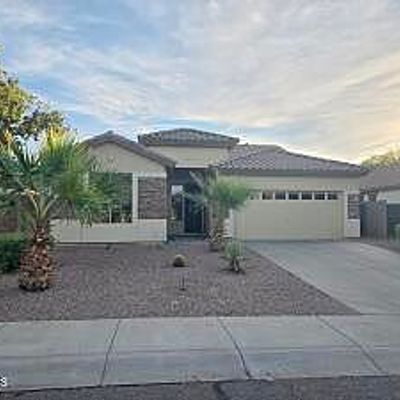 3123 E Merlot St, Gilbert, AZ 85298