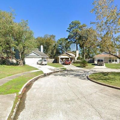 3123 Lorikeet St, Spring, TX 77373