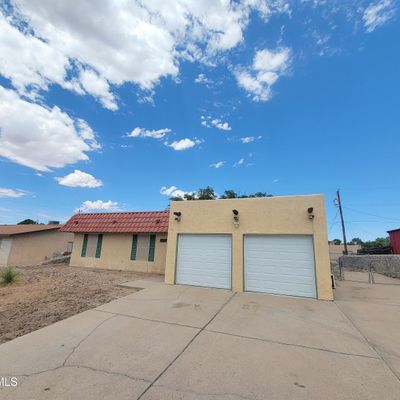 3125 Dyer Street, Las Cruces, NM 88011