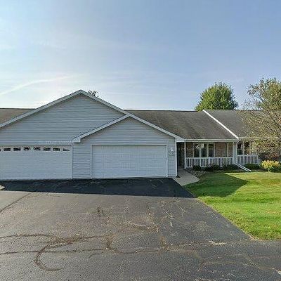 3125 White Tail Ln #C, Oshkosh, WI 54904