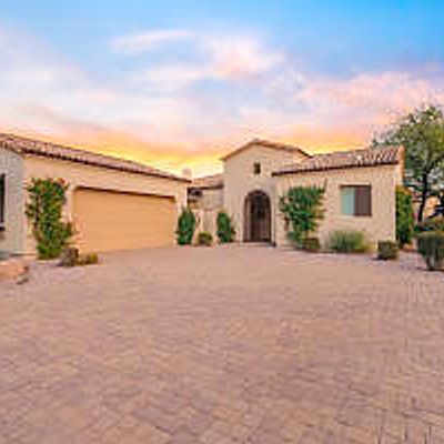 3125 S First Water Ln, Gold Canyon, AZ 85118