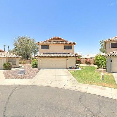 3126 N 115 Th Ln, Avondale, AZ 85392