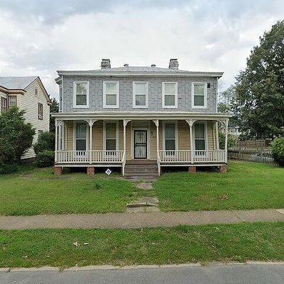 3126 North Ave, Richmond, VA 23222