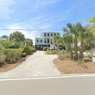 3126 B Palmetto Blvd # 12, Edisto Island, SC 29438