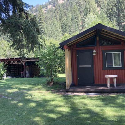 3127 Highway 93 N, Gibbonsville, ID 83463