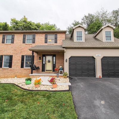 3127 Wheatlyn Rd, York, PA 17402