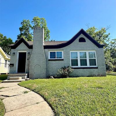 3129 Indiana St, Baytown, TX 77520